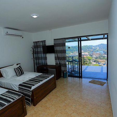 Vendol Sky Resort Kandy Esterno foto