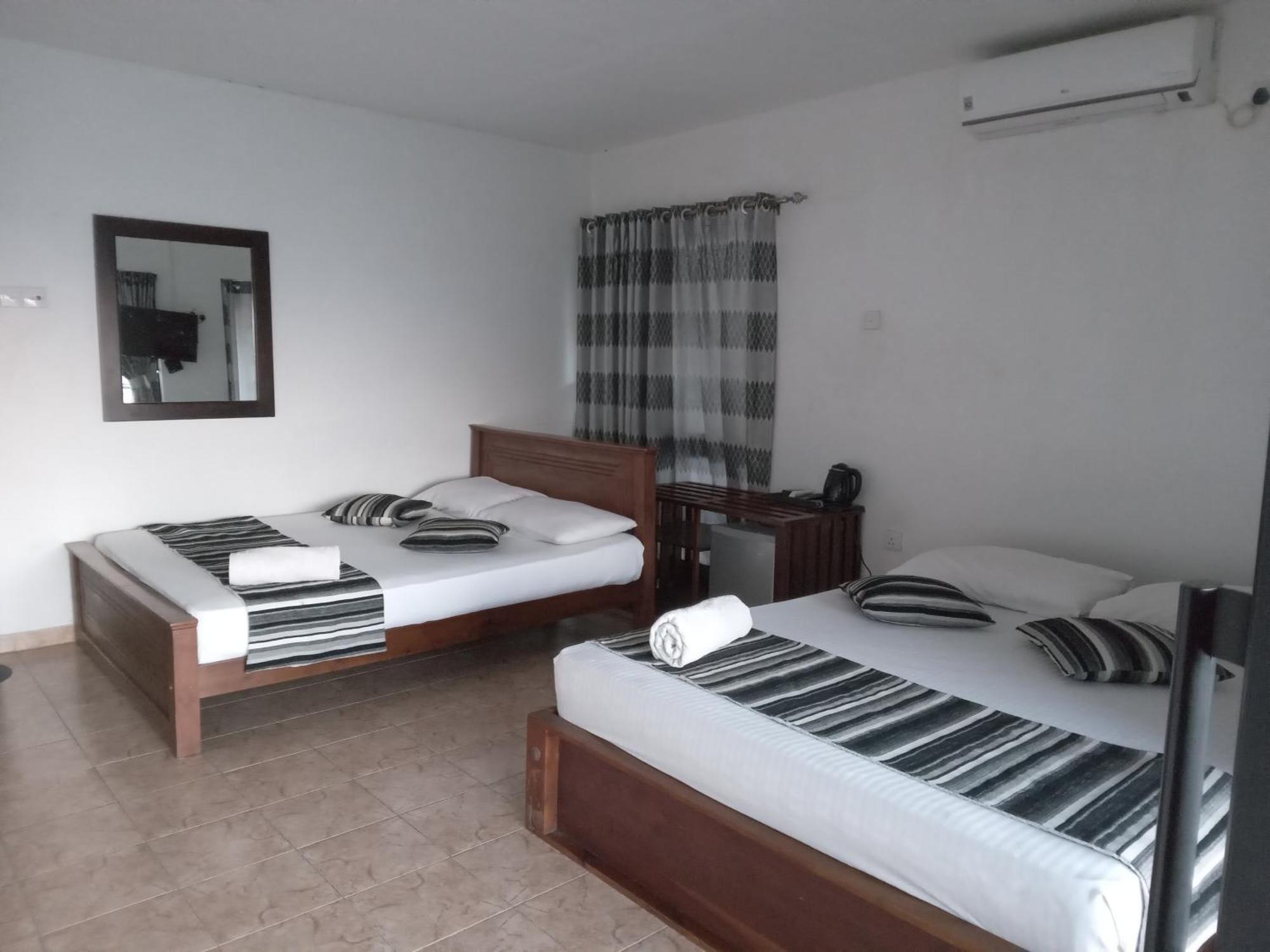 Vendol Sky Resort Kandy Esterno foto