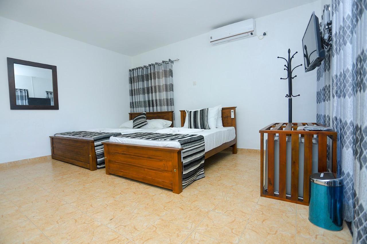 Vendol Sky Resort Kandy Esterno foto