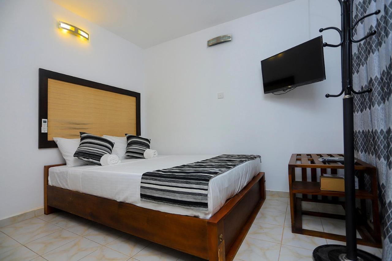 Vendol Sky Resort Kandy Esterno foto