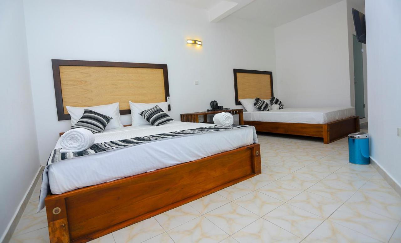Vendol Sky Resort Kandy Esterno foto