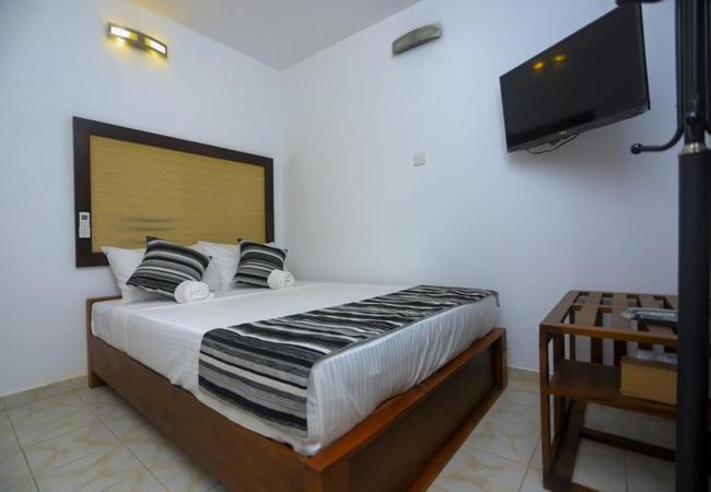 Vendol Sky Resort Kandy Esterno foto